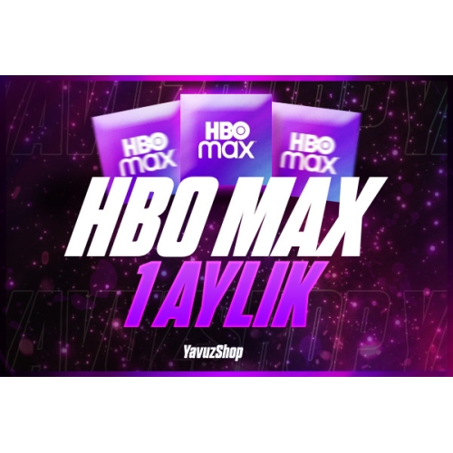  4K ULTRA HD + HBO Max  Özel Plan